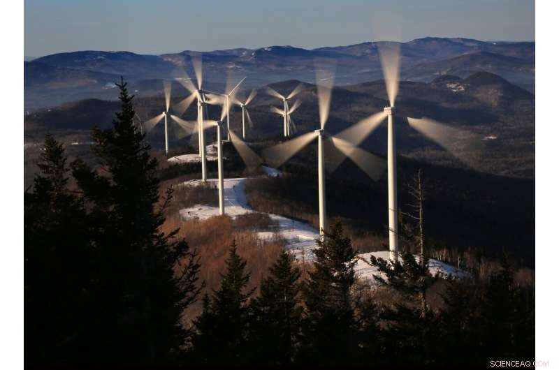 Madrid s Climate Negotiations Fall Short of Global Ambition