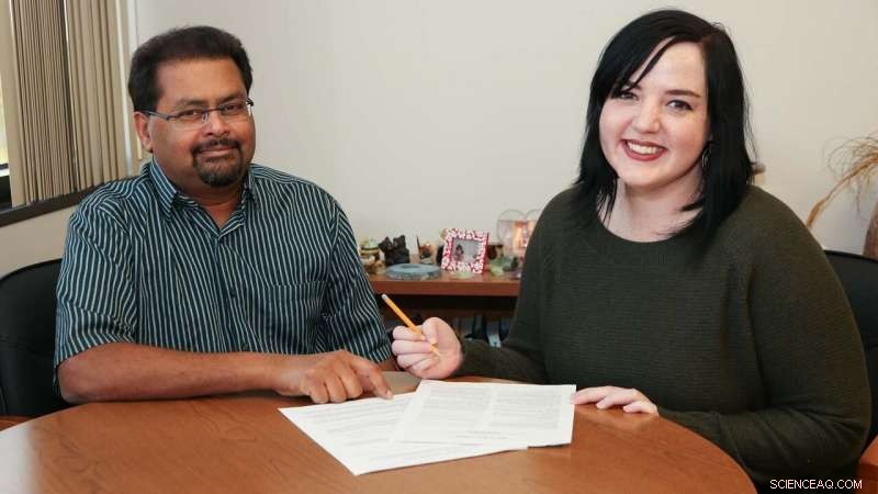 Wetlands and Agriculture Offer Protection Against Storm Damage in Coastal Cities – New Study