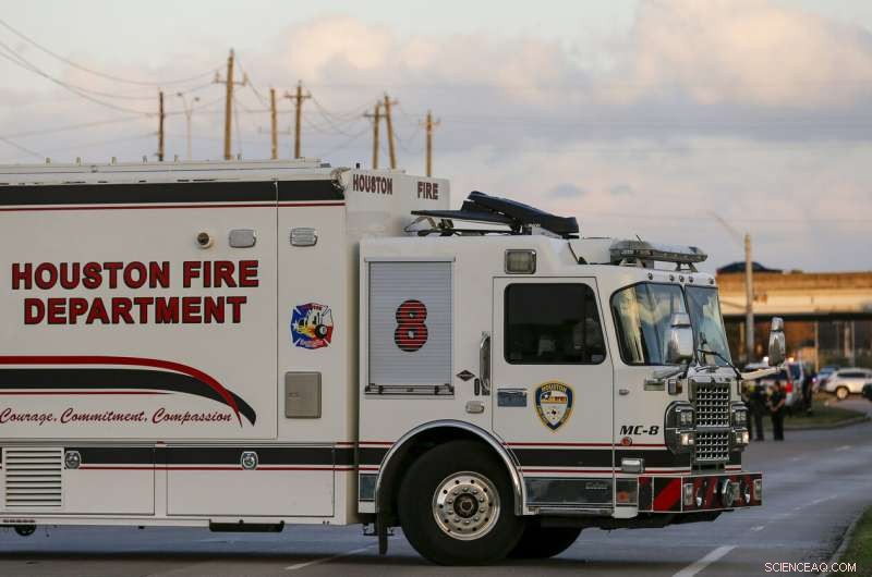 Multiple Individuals at Risk After Mercury Spill in Houston, Authorities Respond