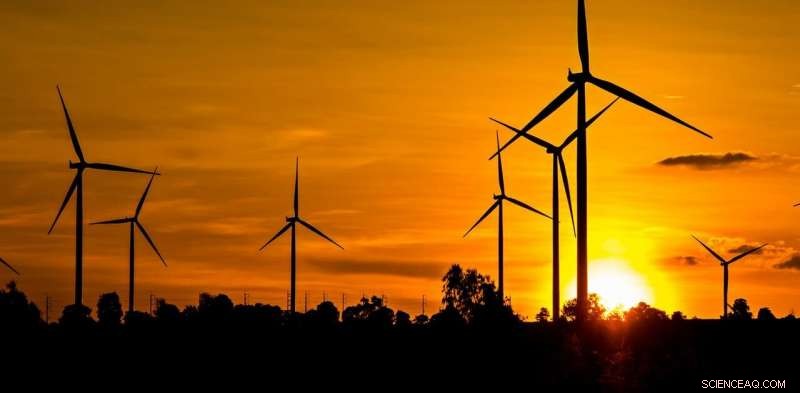 European Commission Unveils Green Deal: Aiming for Climate‑Neutral Europe by 2050