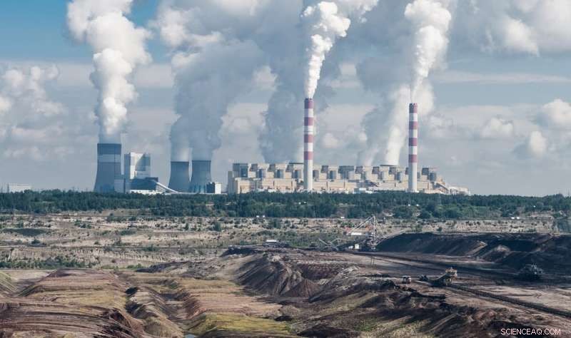 European Commission Unveils Green Deal: Aiming for Climate‑Neutral Europe by 2050