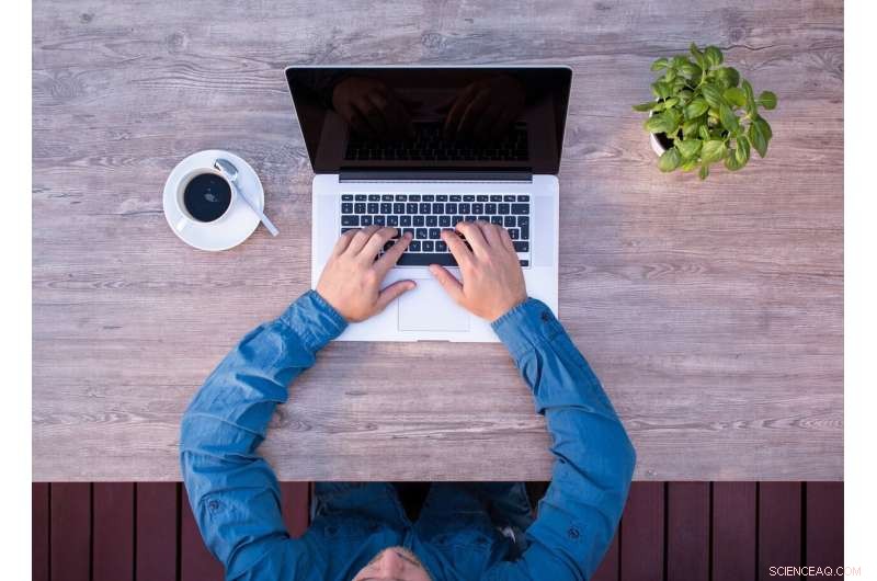 Rethinking Digital: Why Going Online Isn t Automatically Sustainable