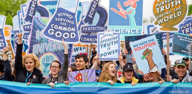 How to Communicate Climate Science to Skeptics: Three Effective Marketing Strategies