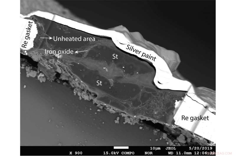 Could a Deep‑Earth Water Cycle Revolutionize Planetary Evolution Models?