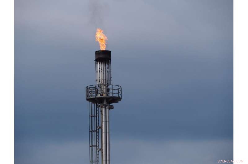 Impact of Natural Gas on the Appalachian Basin s Shale Boom: A Comprehensive Study