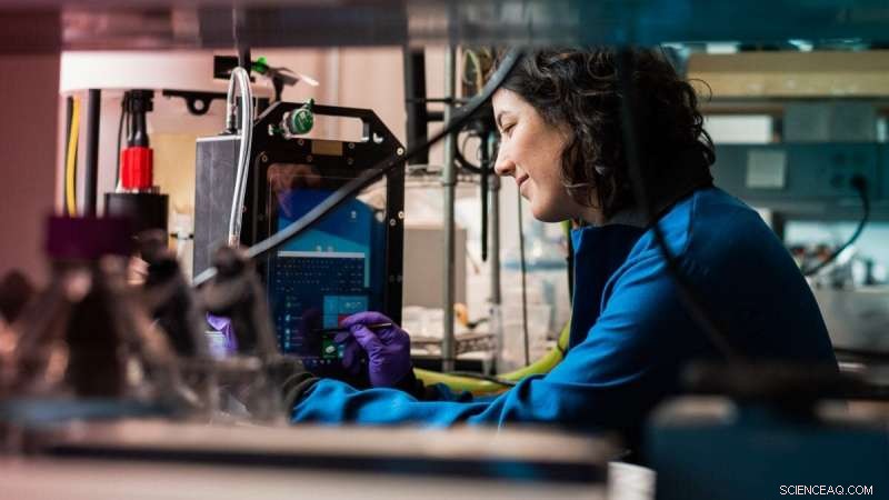 New DISCO Tool Enables Precise Measurement of Superoxide in Coral Reef Environments