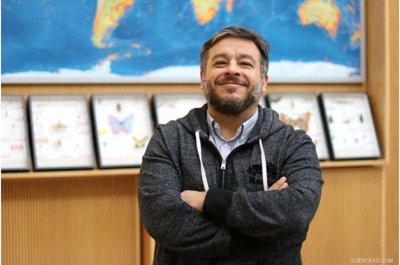 Sample Type: The Key Factor in Reliable eDNA Biodiversity Monitoring