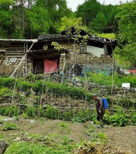 Conservation’s Hidden Costs Undermine Expected Benefits