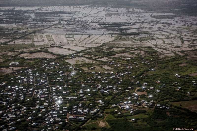 Drought and Floods Compound Somalia s Climate Crisis in 2024