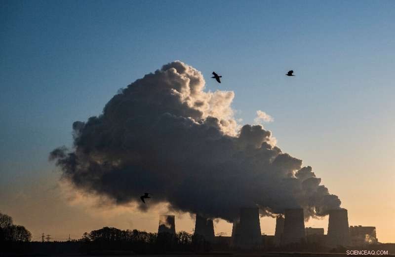 Germany Approves Ambitious Climate Plan, Strengthening National Commitments