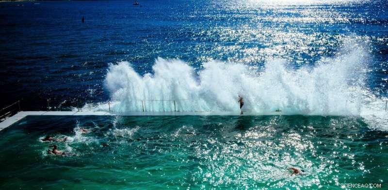 The Timeless Allure of Ocean Pools: A Smart Investment Choice