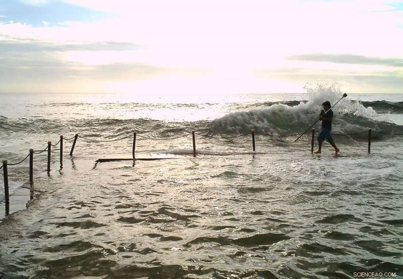 The Timeless Allure of Ocean Pools: A Smart Investment Choice