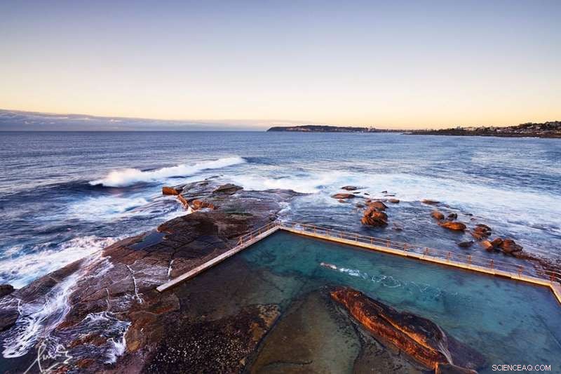 The Timeless Allure of Ocean Pools: A Smart Investment Choice
