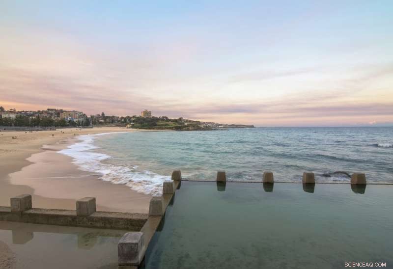 The Timeless Allure of Ocean Pools: A Smart Investment Choice
