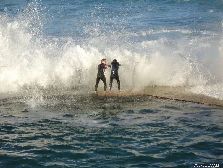 The Timeless Allure of Ocean Pools: A Smart Investment Choice