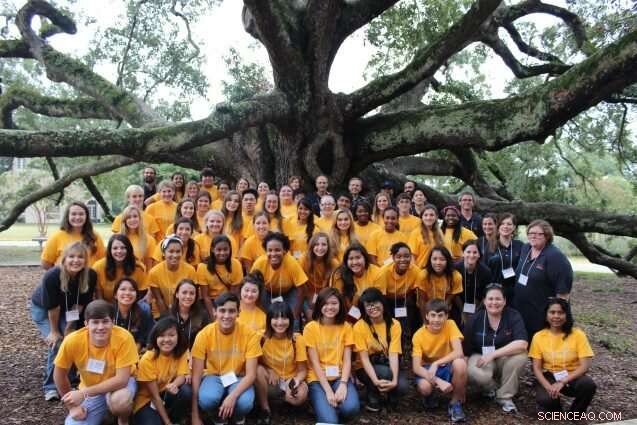 Strengthening Resilience in Disaster‑Prone Communities