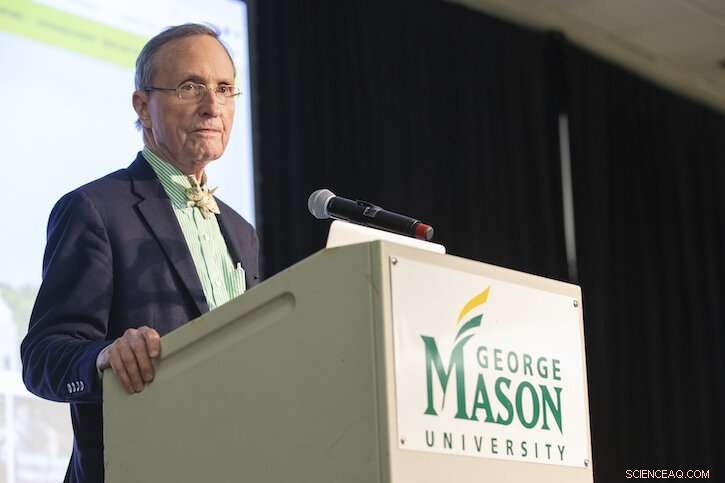 Urgent Call: Conservation Biologist Urges Immediate Action to Protect the Amazon