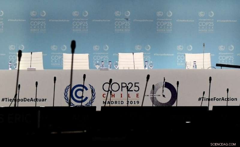 Top Climate Scientist Urges Caution: Avoid Triggering Irreversible Environmental Change