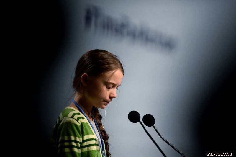 COP25 Unveiled: Five Critical Reasons the Climate Summit Fell Short