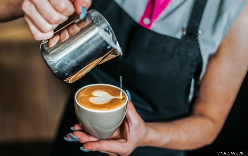 Nine Everyday Treasures at Risk from Climate Change