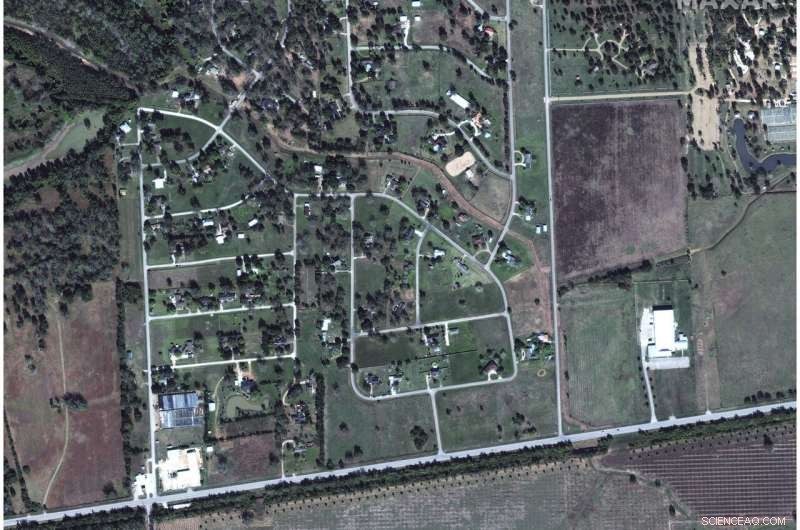 Decade in Focus: How Satellite Images Reveal Global Stories