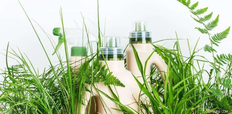 Why Organic Labels on Non‑Food Products Can Mislead You – A Caution for Buyers