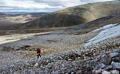 New Research Reveals Critical Gaps in Arctic Environmental Science Disciplines