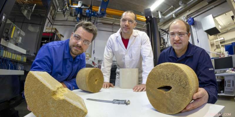 Extending the Lifespan of Norway’s Offshore Oil Reserves