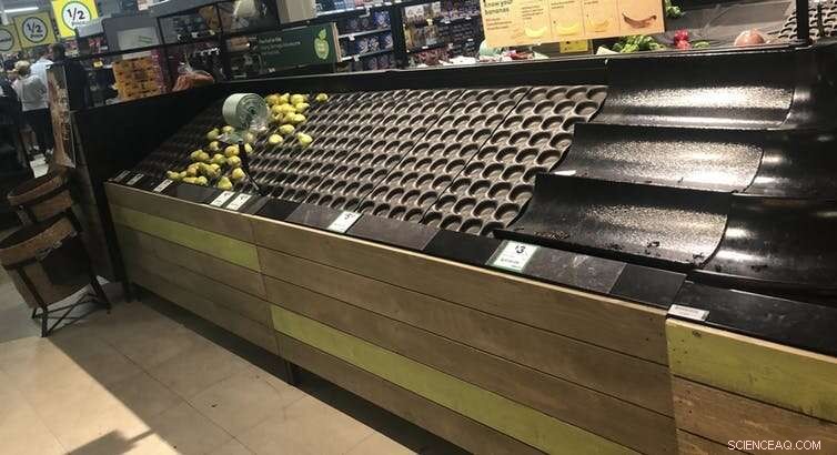 Decoding Australia’s Bushfire Crisis: Asking Tough Questions and Listening to the Answers