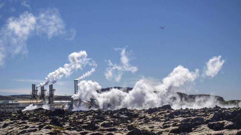 EPFL & Swiss Energy Office: Proven Methods to Minimize Seismic Risk from Underground Energy Projects