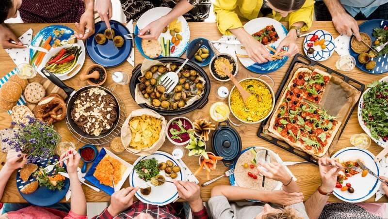 Majority of Meat Eaters Endorse Veganism for Ethical and Environmental Benefits