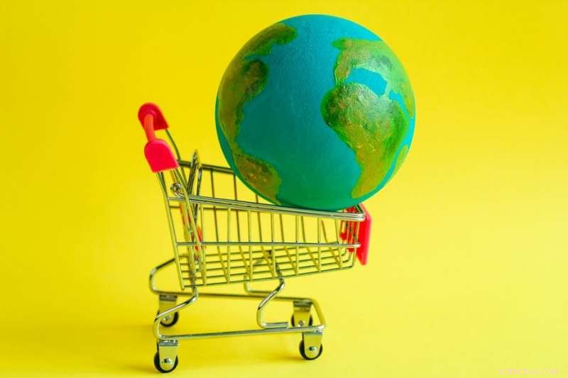 4 Proven Strategies to Cut the Carbon Footprint of Your Grocery List