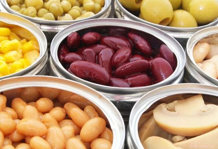 4 Proven Strategies to Cut the Carbon Footprint of Your Grocery List