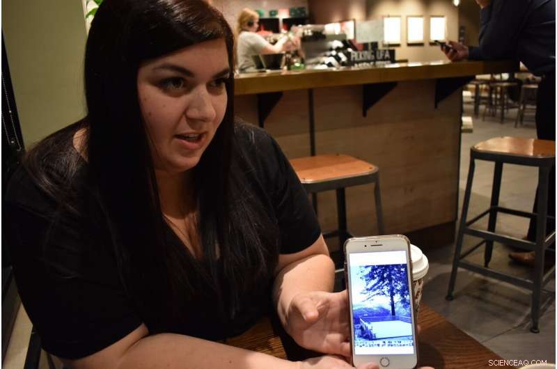 Rising Wildfires Intensify Smoke, Heightening Health Concerns