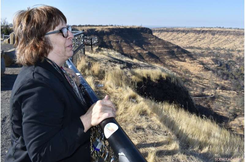 Rising Wildfires Intensify Smoke, Heightening Health Concerns