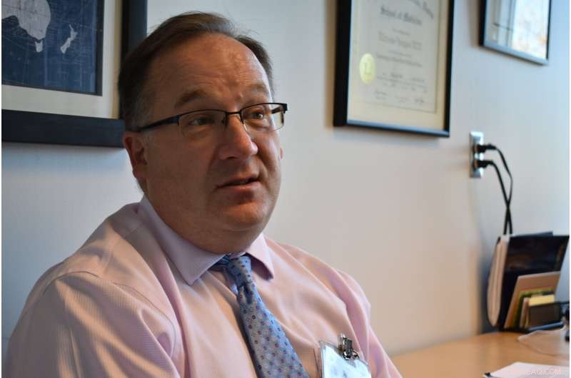 Rising Wildfires Intensify Smoke, Heightening Health Concerns