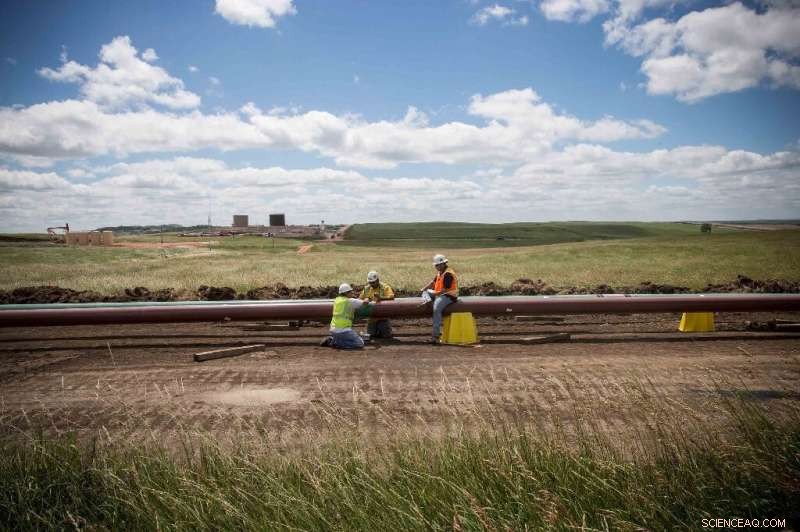 Trump Administration Proposes Major Revisions to Environmental Law