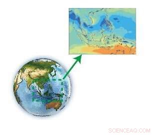 Scientists Recommend Tailored Regional Climate Model for Southeast Asia