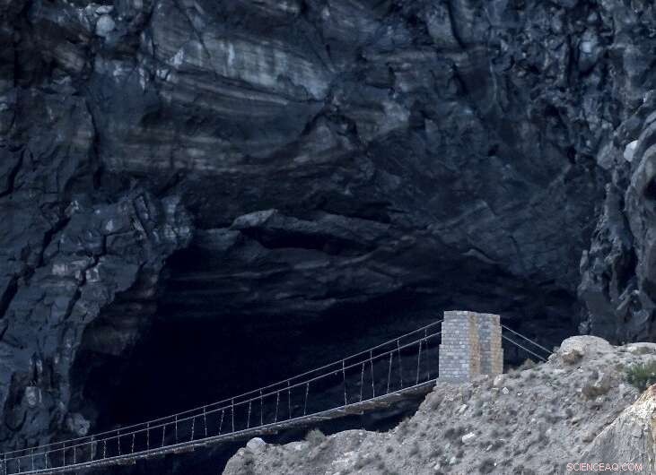 River People: Life Along Asia’s Key Waterways