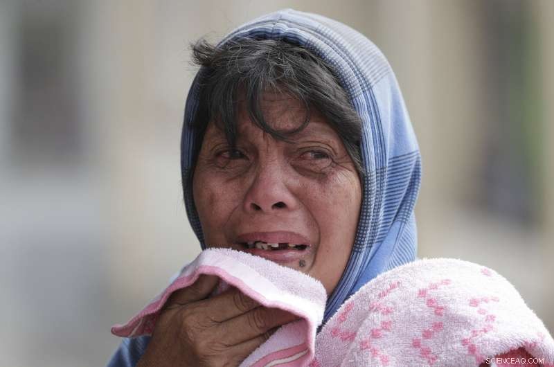 Taal Volcano Eruption: Lava Surges, Tens of Thousands Evacuated Near Manila