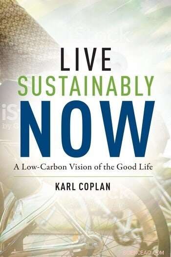 Low‑Carbon Living: A Practical Guide to Reducing Your Carbon Footprint