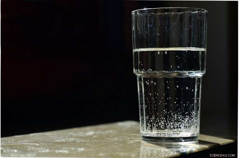 House Approves Comprehensive PFAS Regulation and Cleanup Bill