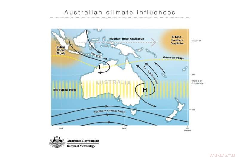 Why This Australian Bushfire Season Is Worse Than Past Outbreaks: Key Facts You Should Know