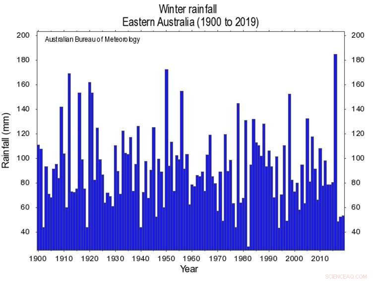 Why This Australian Bushfire Season Is Worse Than Past Outbreaks: Key Facts You Should Know