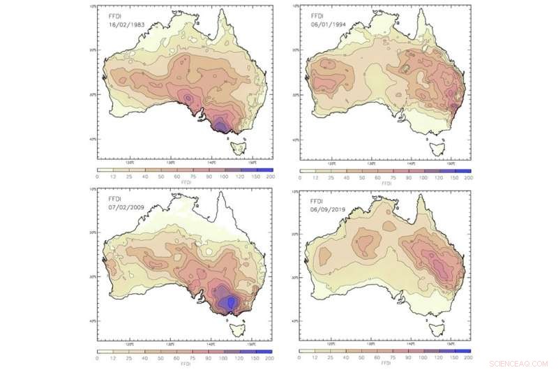 Why This Australian Bushfire Season Is Worse Than Past Outbreaks: Key Facts You Should Know