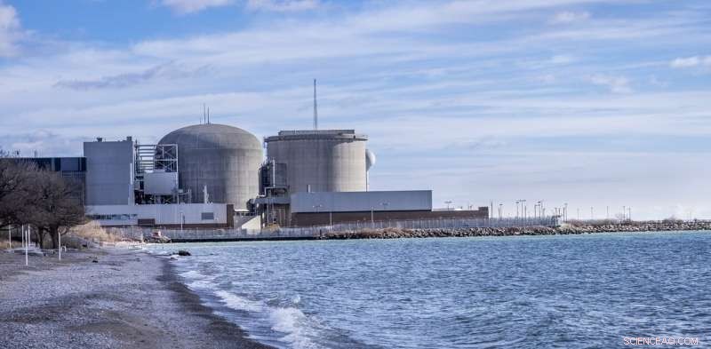 Impact of the False Nuclear Alarm in Ontario: What Residents Learned