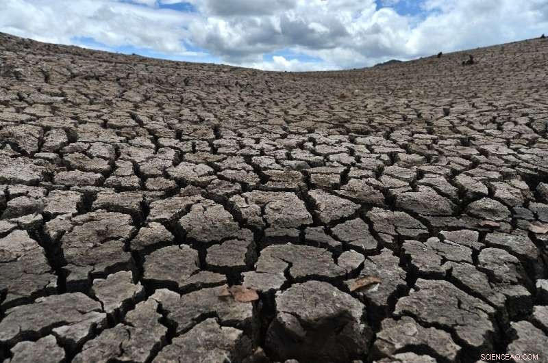 New Climate Models Reveal Paris Agreement Goals May Be Unattainable