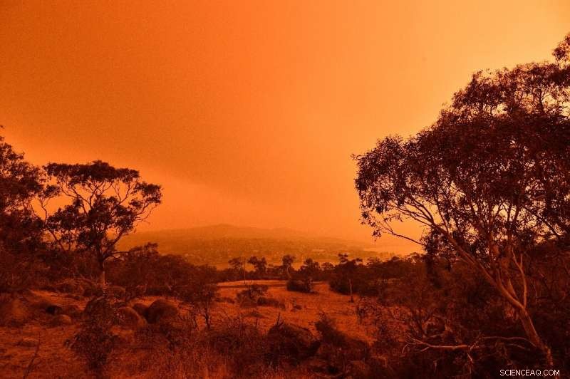 New Climate Models Reveal Paris Agreement Goals May Be Unattainable