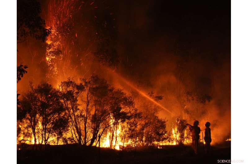 New Climate Models Show Greater Warming Due to Cloud Feedbacks