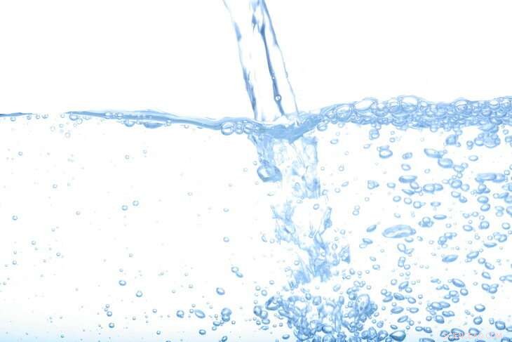 Why Water–Human Biology Connection Is Critical in Today’s Climate Crisis